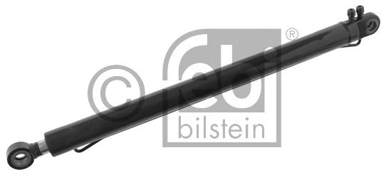 FEBI BILSTEIN Tilt Cylinder, driver cab 11585108 - FEBI BILSTEIN