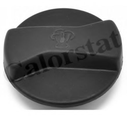 CALORSTAT by Vernet Cap, coolant tank 12928600 - CALORSTAT by Vernet
