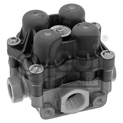 FEBI BILSTEIN Multi-circuit Protection Valve 11591838 - FEBI BILSTEIN