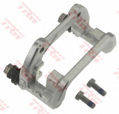 TRW Carrier, brake caliper 10704827 - TRW