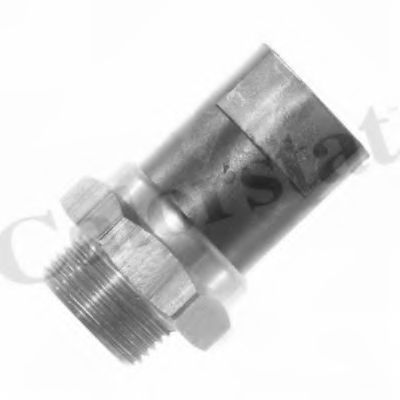CALORSTAT by Vernet Temperature Switch, radiator fan 12928755 - CALORSTAT by Vernet