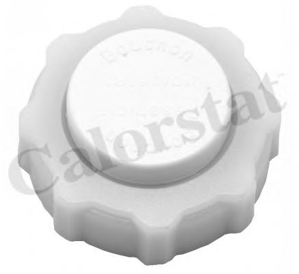 CALORSTAT by Vernet Cap, coolant tank 12928590 - CALORSTAT by Vernet