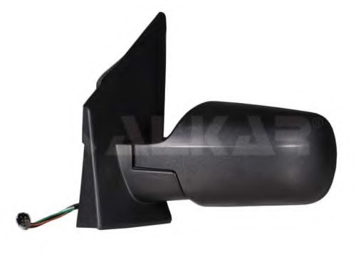 ALKAR Outside Mirror 30101740 - ALKAR