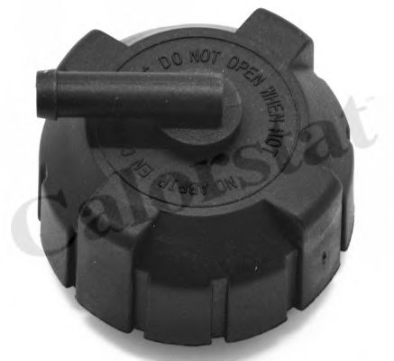 CALORSTAT by Vernet Cap, coolant tank 12928594 - CALORSTAT by Vernet