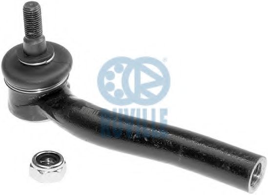 RUVILLE Tie Rod End 10665162 - RUVILLE