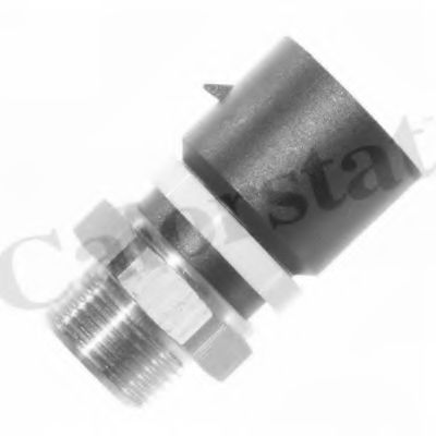 CALORSTAT by Vernet Temperature Switch, radiator fan 12928769 - CALORSTAT by Vernet
