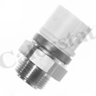 CALORSTAT by Vernet Temperature Switch, radiator fan 12928794 - CALORSTAT by Vernet