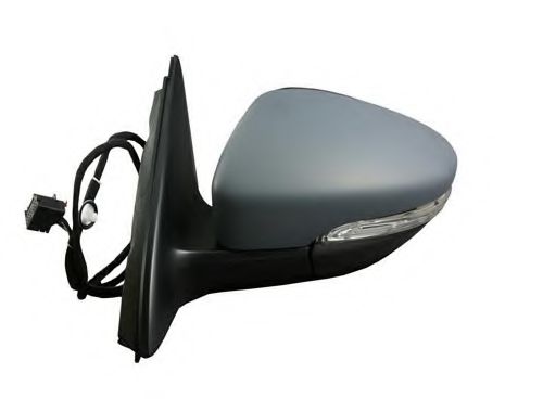 ALKAR Outside Mirror 10987490 - ALKAR