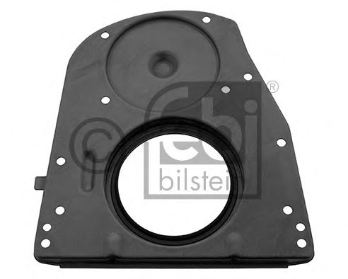 FEBI BILSTEIN Shaft Seal, crankshaft 11587948 - FEBI BILSTEIN