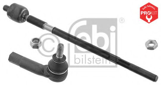FEBI BILSTEIN Tie Rod 11591584 - FEBI BILSTEIN