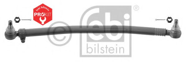 FEBI BILSTEIN Centre Rod Assembly 11572589 - FEBI BILSTEIN