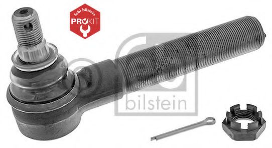 FEBI BILSTEIN Tie Rod End 11570580 - FEBI BILSTEIN