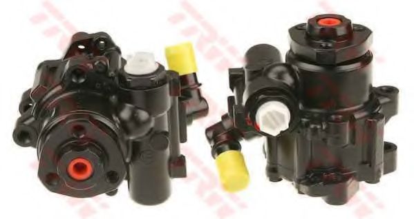 TRW Hydraulic Pump, steering system 10712965 - TRW