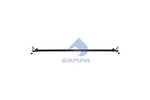 SAMPA Tie Rod 12532933 - SAMPA
