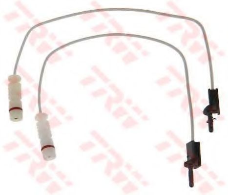TRW Warning Contact, brake pad wear 10695086 - TRW