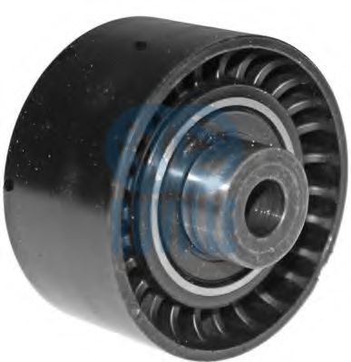RUVILLE Deflection/Guide Pulley, timing bel 10971271 - RUVILLE