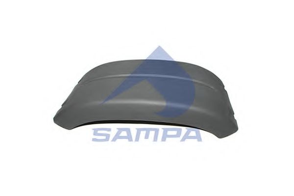 SAMPA Wheelhouse 12595233 - SAMPA