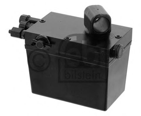 FEBI BILSTEIN Tilt Pump, driver cab 11584619 - FEBI BILSTEIN