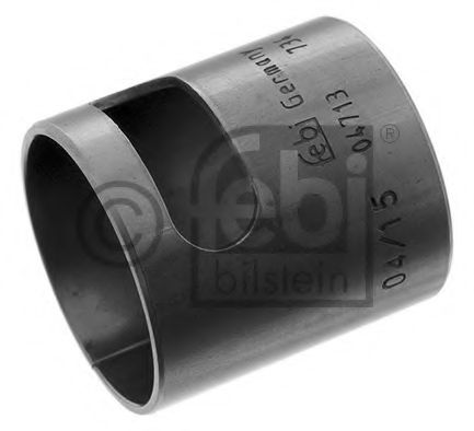 FEBI BILSTEIN Bush, brake shoe pin 11564231 - FEBI BILSTEIN