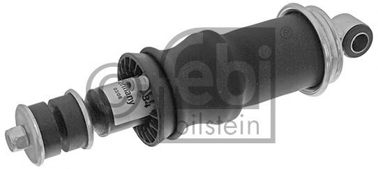 FEBI BILSTEIN Shock Absorber, driver cab suspensi 11572084 - FEBI BILSTEIN