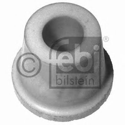 FEBI BILSTEIN Rubber Buffer, driver cab 11564555 - FEBI BILSTEIN