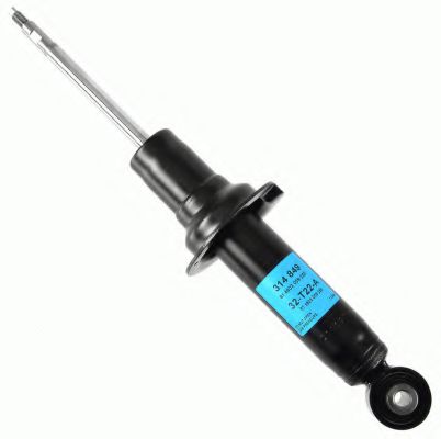 SACHS Shock Absorber 11053384 - SACHS