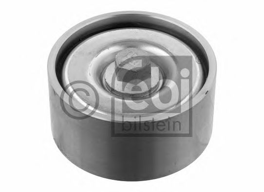 FEBI BILSTEIN Deflection/Guide Pulley, V-ribbed b 11575926 - FEBI BILSTEIN