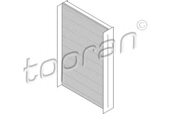 Radiator - MAHLE
