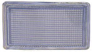 ALKAR Eyelid, front fog light 30000627 - ALKAR