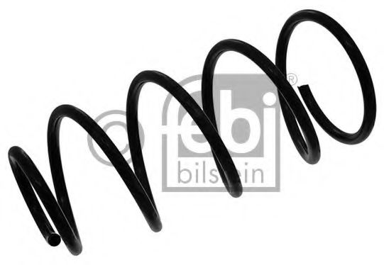 FEBI BILSTEIN Suspension Spring 11588510 - FEBI BILSTEIN