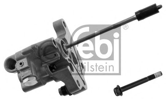 FEBI BILSTEIN Fuel Pump 11585611 - FEBI BILSTEIN