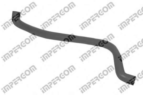 ORIGINAL IMPERIUM Radiator Hose 12182670 - ORIGINAL IMPERIUM