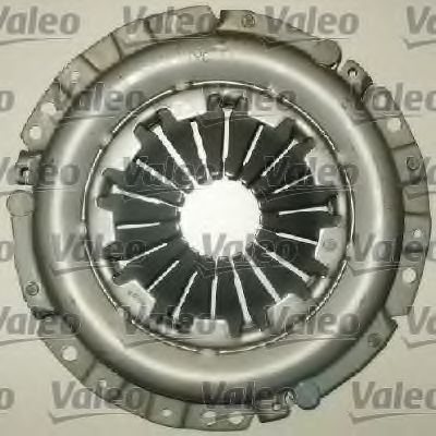 VALEO Clutch Kit 10153097 - VALEO