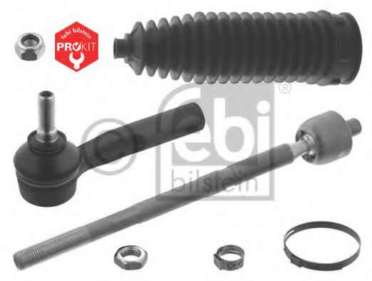 FEBI BILSTEIN Tie Rod 11588142 - FEBI BILSTEIN