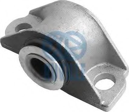 RUVILLE Control Arm-/Trailing Arm Bush 10668719 - RUVILLE