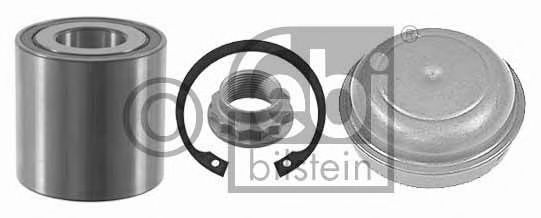FEBI BILSTEIN Wheel Bearing Kit 11575068 - FEBI BILSTEIN