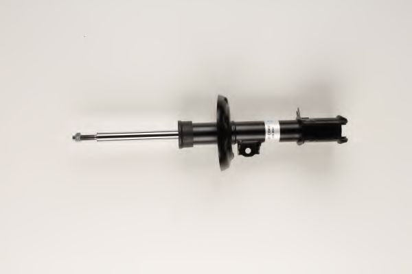 BILSTEIN Shock Absorber 10583636 - BILSTEIN