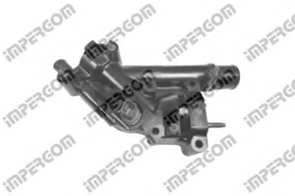 ORIGINAL IMPERIUM Coolant Flange 12182713 - ORIGINAL IMPERIUM