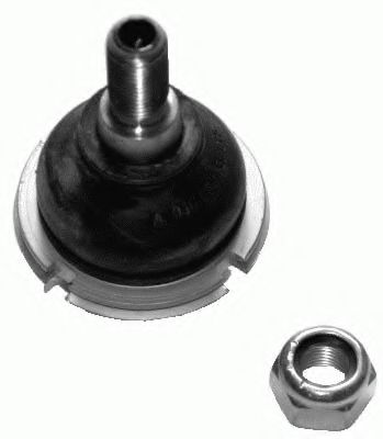 LEMFORDER Ball Joint 10677502 - LEMFÖRDER