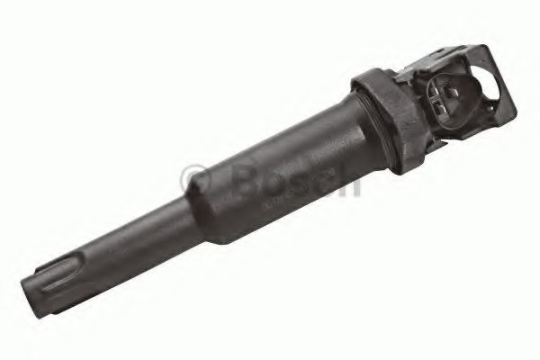 BOSCH Ignition Coil 10081269 - BOSCH
