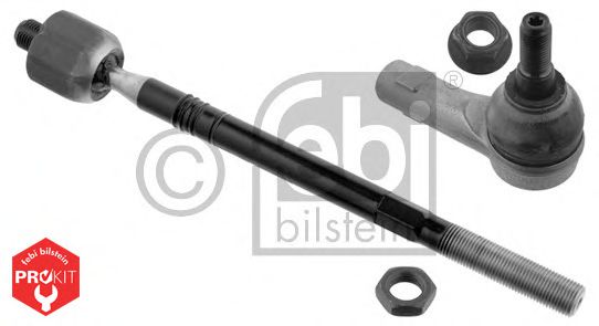 FEBI BILSTEIN Tie Rod 11586560 - FEBI BILSTEIN