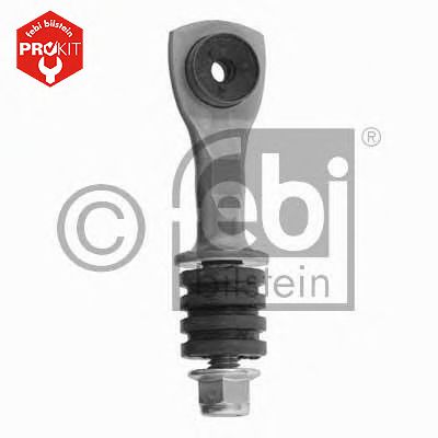 FEBI BILSTEIN Link/Coupling Rod, stabiliser bar 11576062 - FEBI BILSTEIN