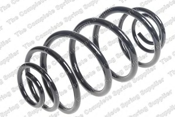 LESJOFORS Coil Spring 10853905 - LESJÖFORS