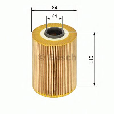 BOSCH Oil Filter 11344813 - BOSCH