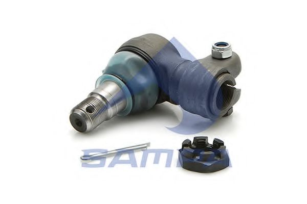 SAMPA Tie Rod End 12597164 - SAMPA