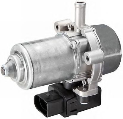 HELLA Vacuum Pump, braking system 10448773 - HELLA