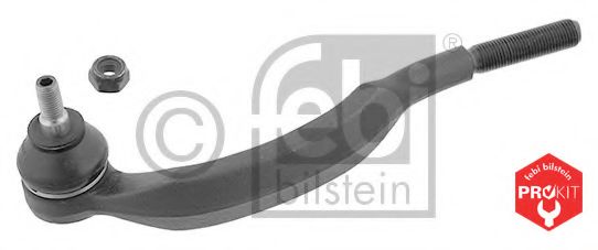 FEBI BILSTEIN Tie Rod End 11576263 - FEBI BILSTEIN