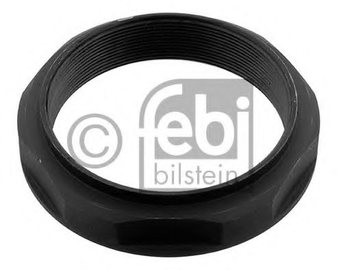 FEBI BILSTEIN Nut, axle stub 11590982 - FEBI BILSTEIN