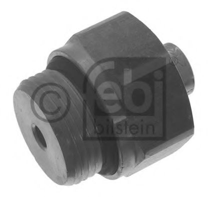 FEBI BILSTEIN Connector, compressed-air line 11575380 - FEBI BILSTEIN