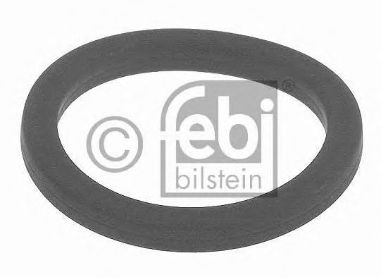 FEBI BILSTEIN Seal Ring, oil cooler 11568463 - FEBI BILSTEIN